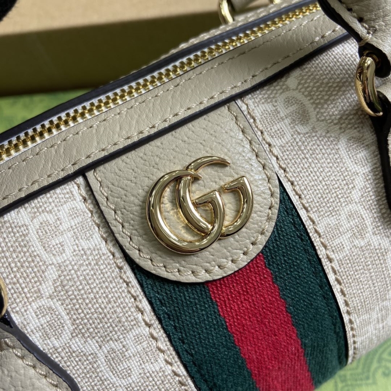 Gucci Top Handle Bags